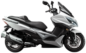 Scooter PNG image-11315